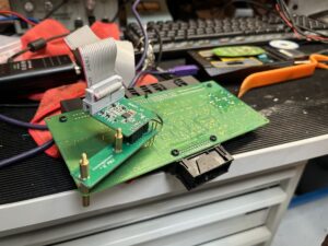 Modification calculateur moteur Vincennes 1 Modification calculateur moteur Vincennes