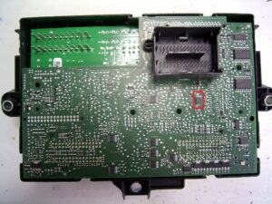 Intervention calculateur auto Pantin 1 Intervention calculateur auto Pantin