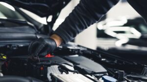 Optimisation boitier moteur Vincennes 1 Optimisation boitier moteur Vincennes